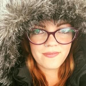 Meet your Posher, Christine